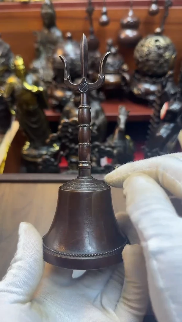 潼潼古铜只卖真铜