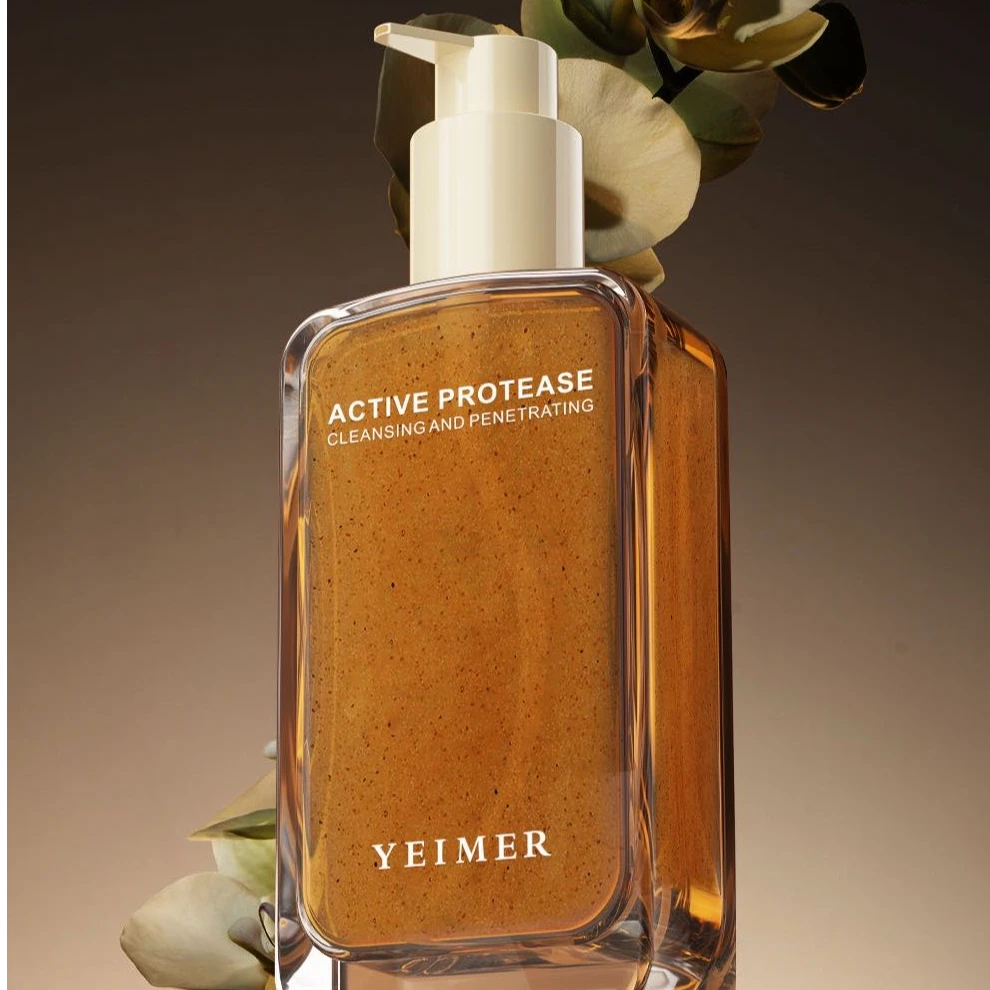 YEIMER活性蛋白酶毛孔净透蜜