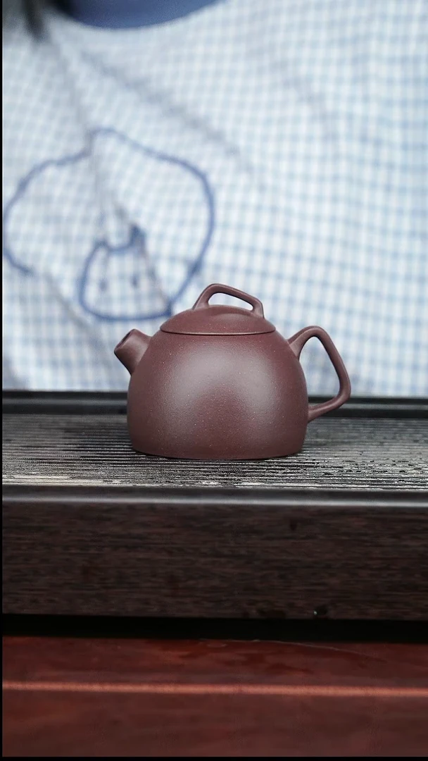 茶壶紫砂精品紫砂壶34........150CC