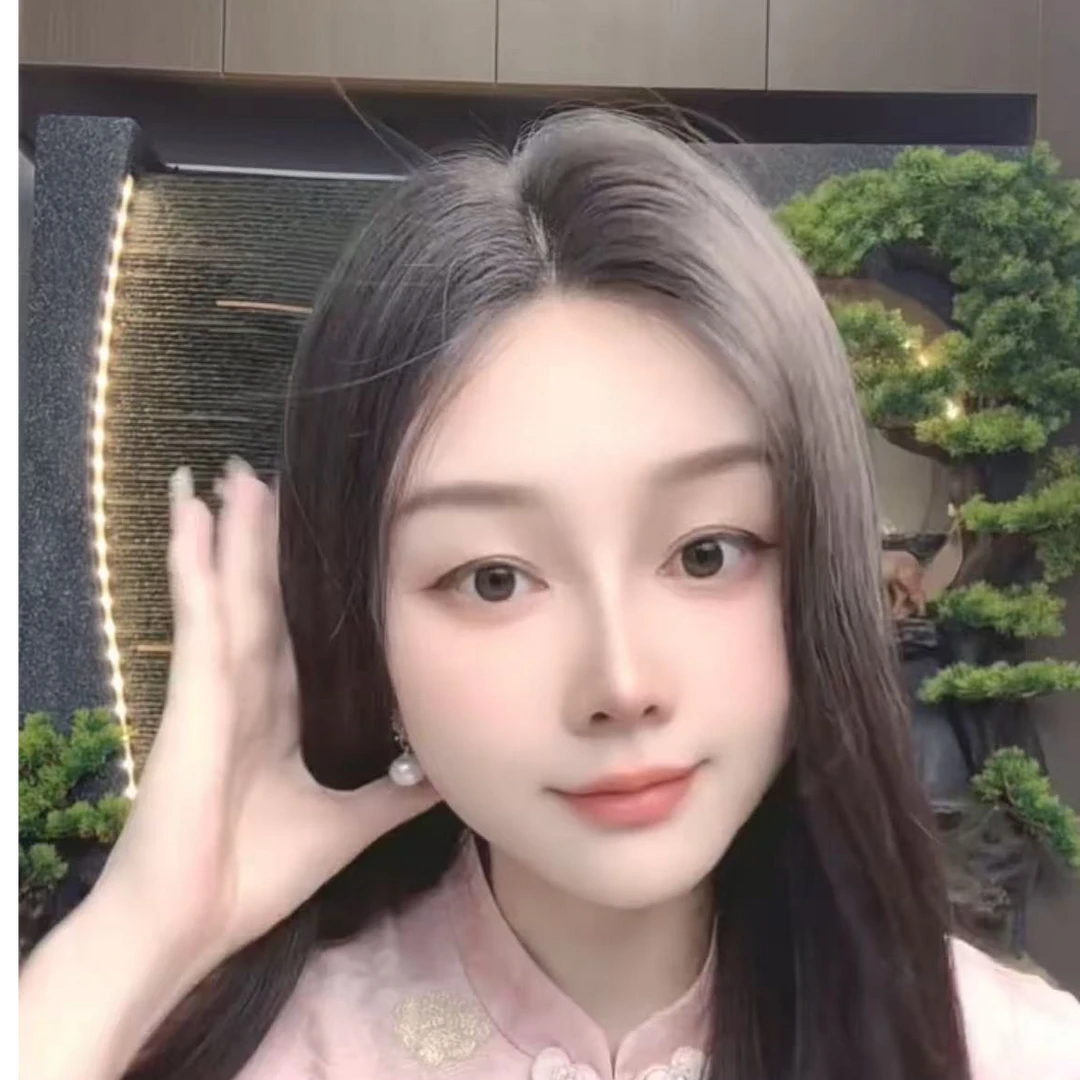 3号13*17大面积粘贴 胎绒升级花瓣补发片 超薄生物膜递针隐形无痕