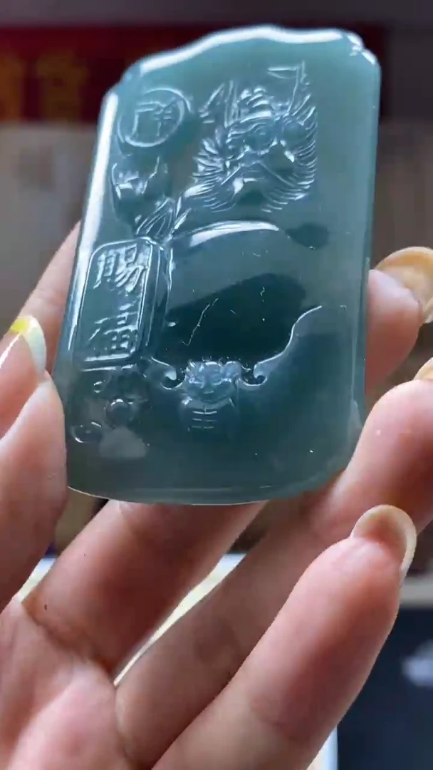 未镶嵌定制翡翠********78