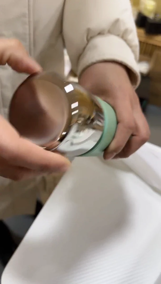 【闪购商品】某品牌闷烧杯单只