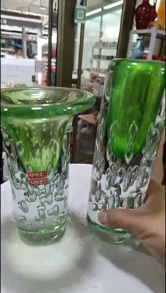 琉璃手工琉璃桌面摆件