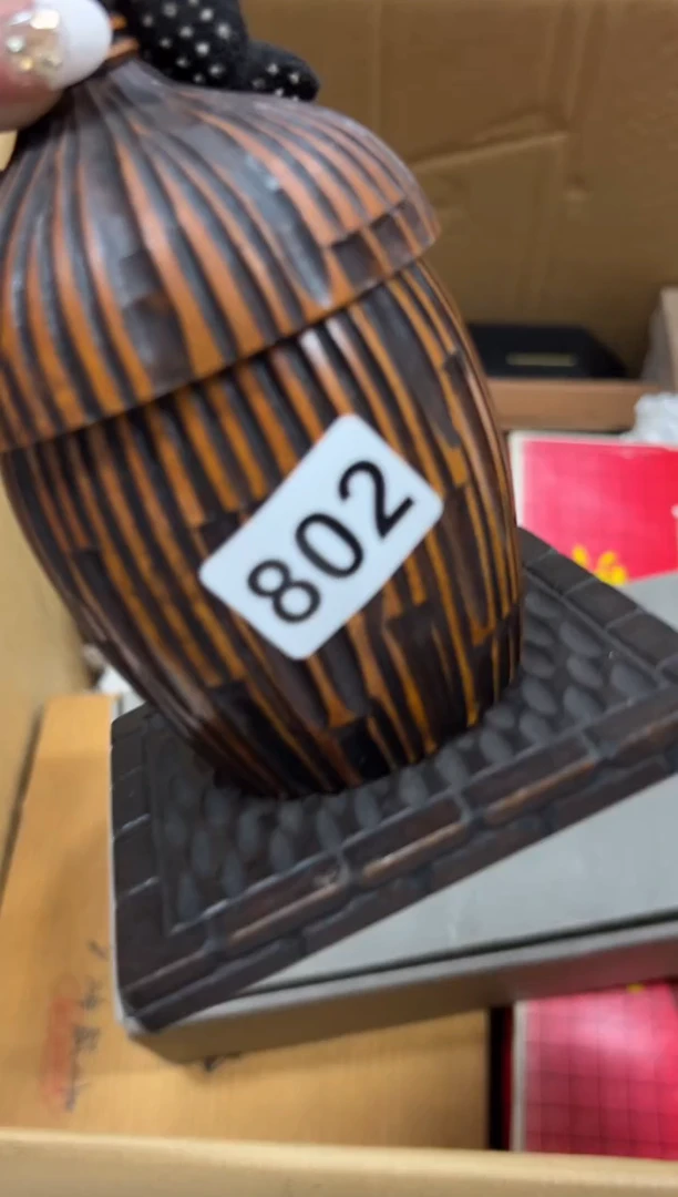 一****人802中古商品谨慎参拍