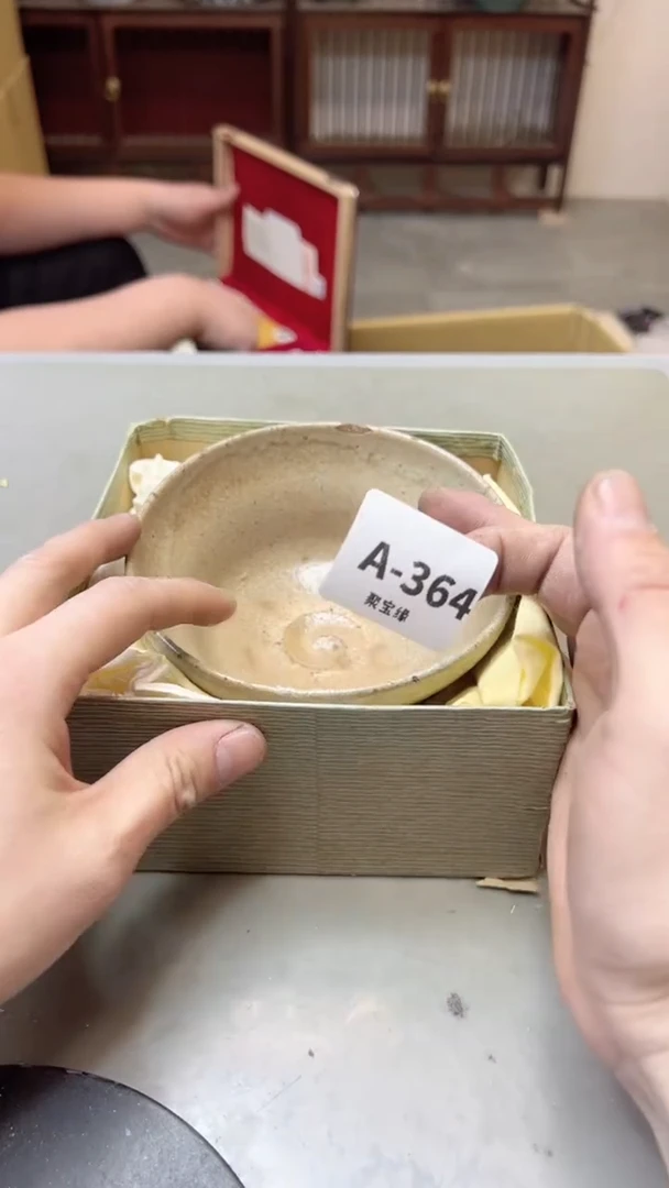 【闪购商品】瓷片364聚宝缘海淘精选