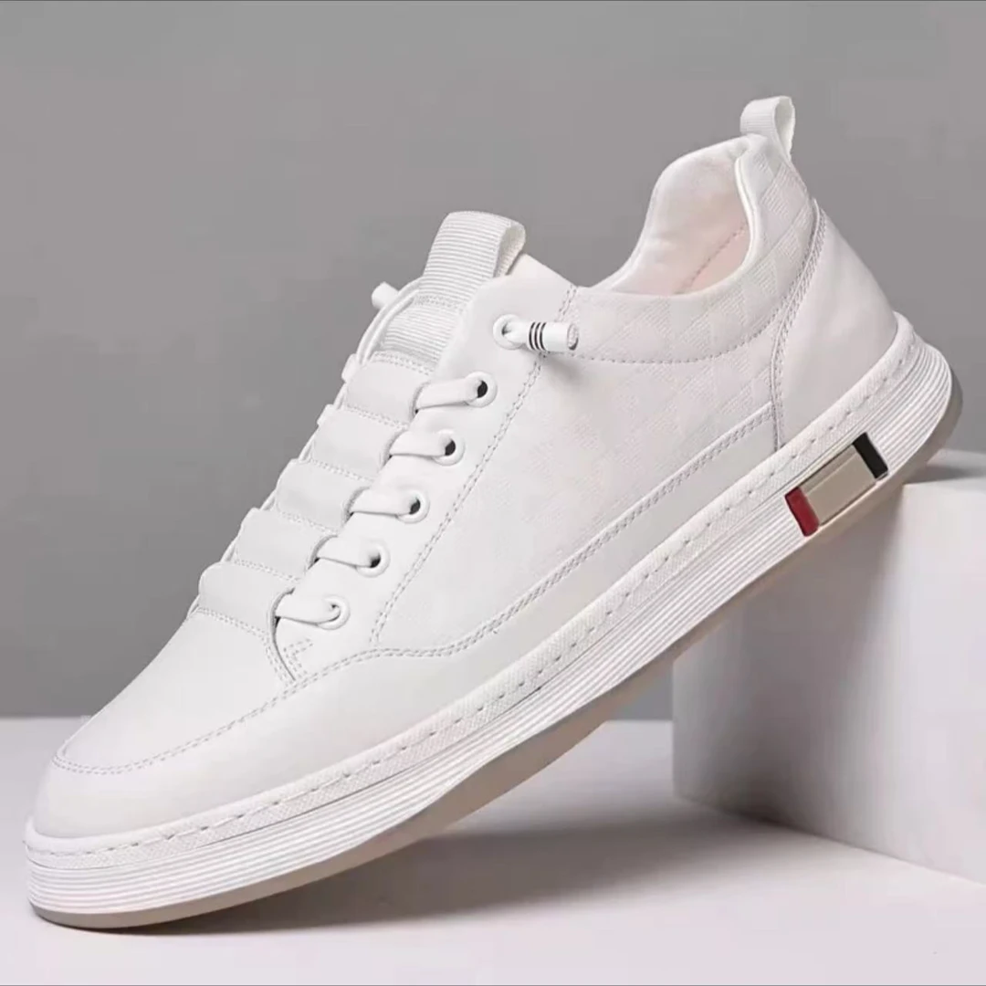 夏季男款透气优质时尚舒适百搭休闲软底跑步运动鞋361