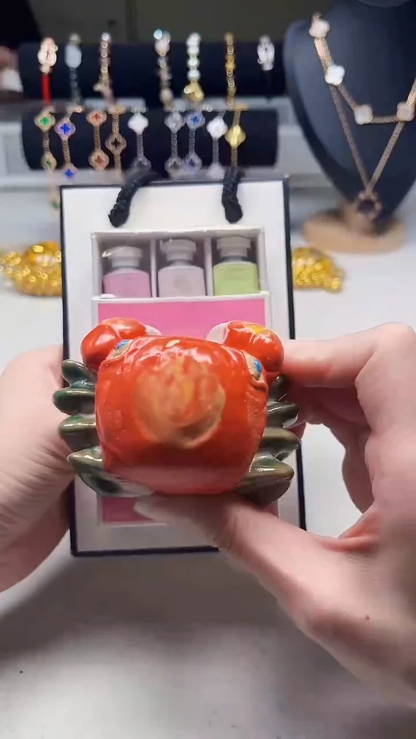 瓷片陶茶周边666文玩多人
