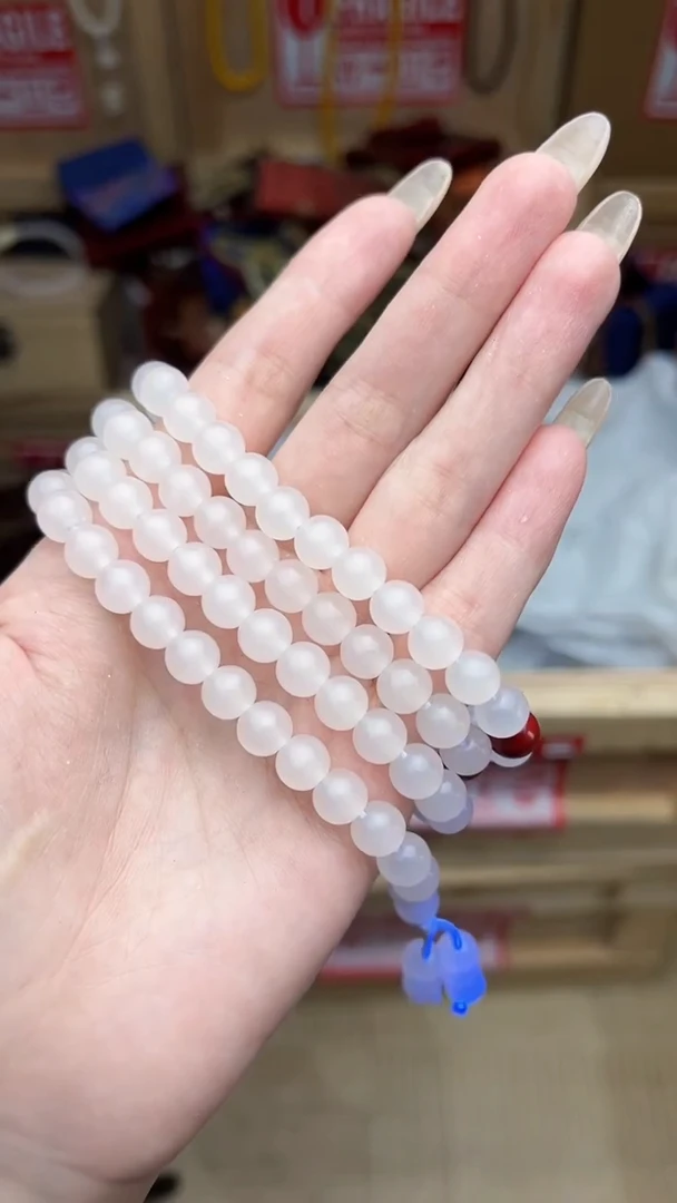 AA108颗云母 精品一条