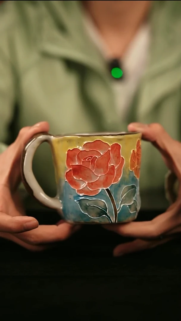 其他725遇瓷手作同款