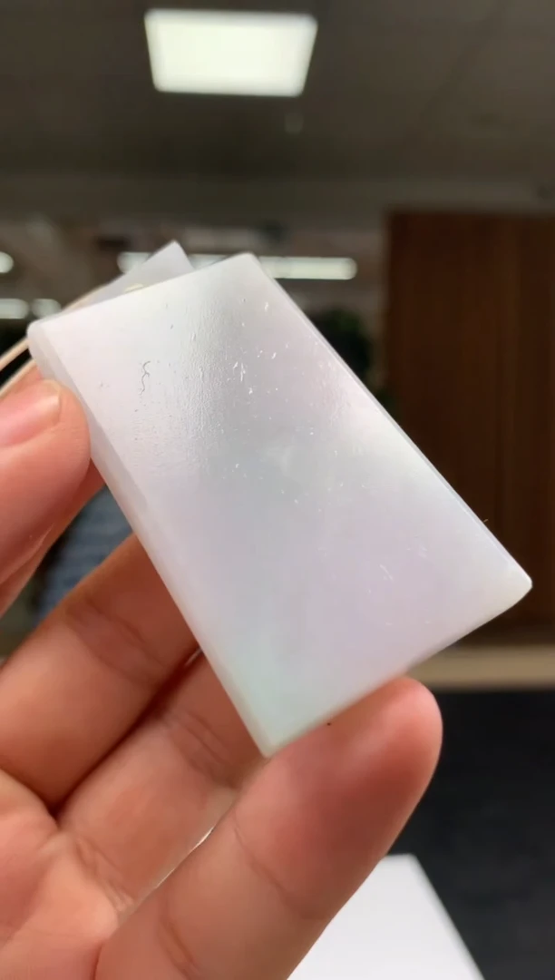 未镶嵌定制翡翠          *264