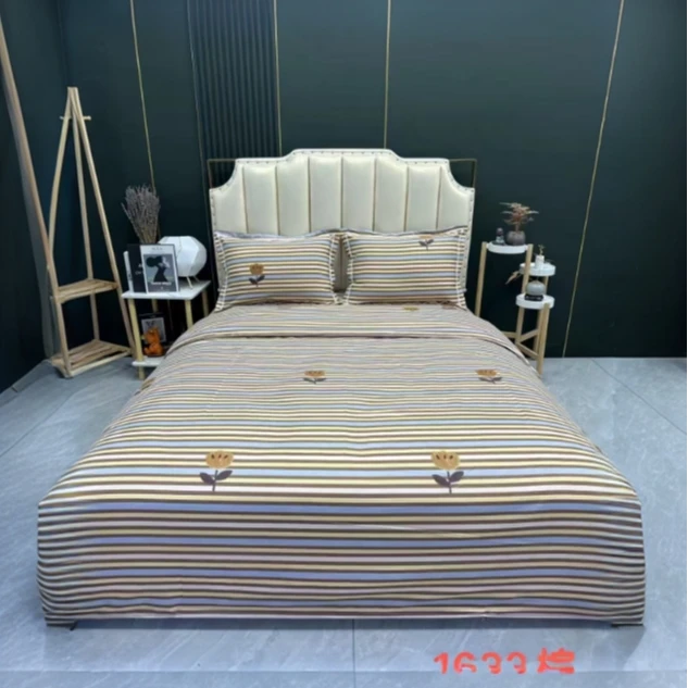 咖条双人被罩2.3x2m