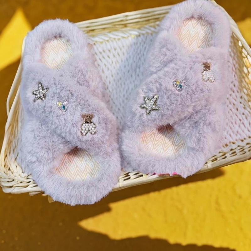 【买5发6】材料包交叉款鲸鱼波纹亚麻透气底钩织夏季凉拖鞋底春夏款