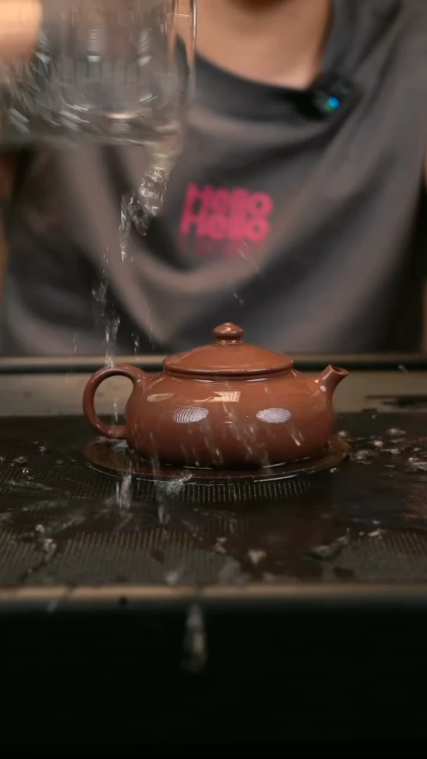 茶壶紫砂紫砂壶66