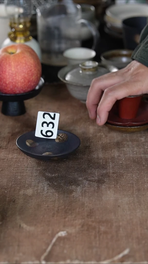 632景德镇{立梦陶}手作同款