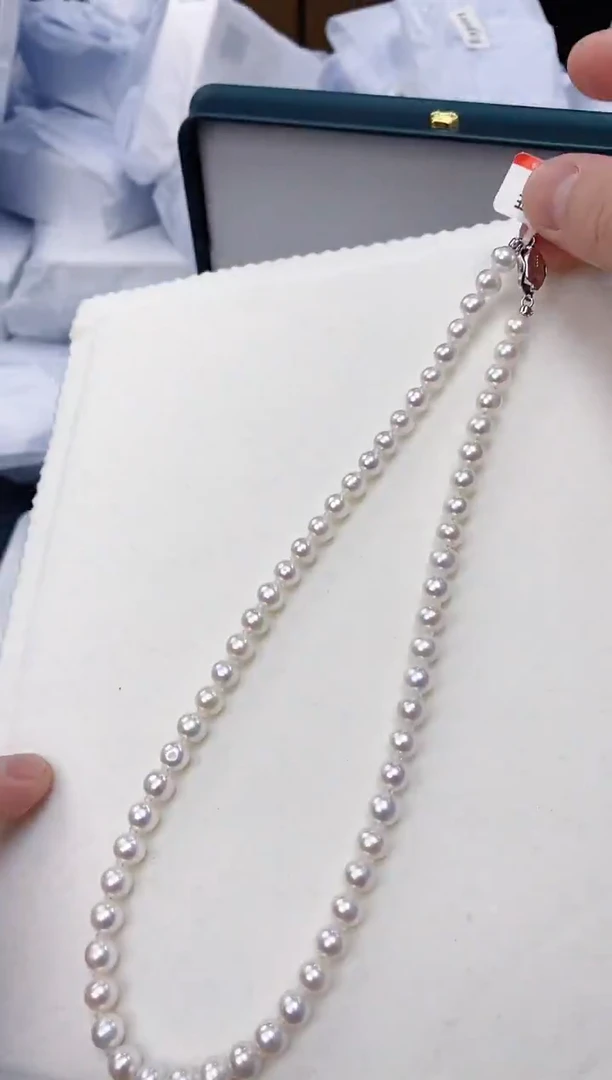 未镶嵌耳饰淡水珍珠XL1023