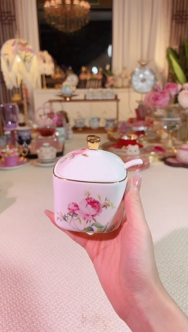 调味罐-----如图------