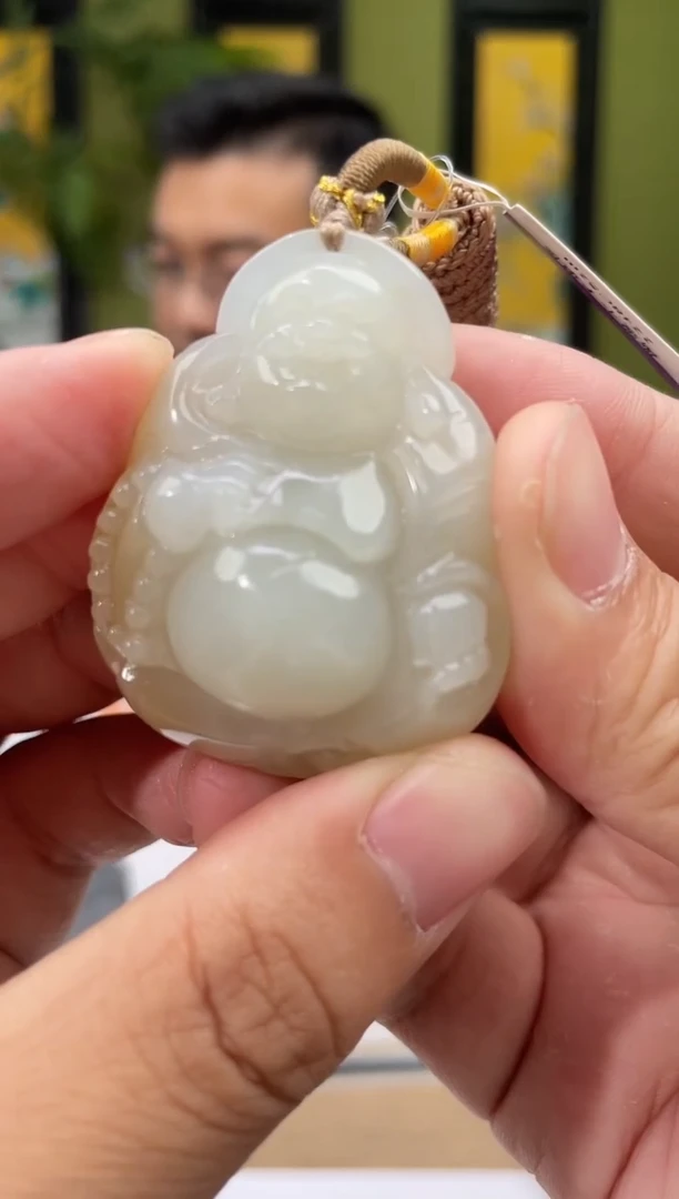 定制和田玉多样性发货拍一发一