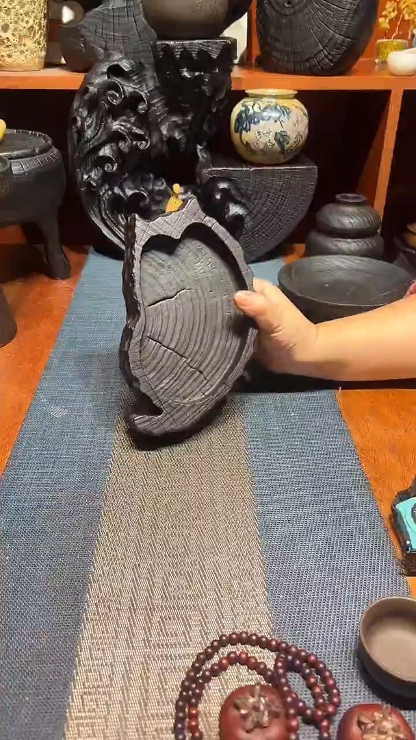 香樟木香樟木一物一拍