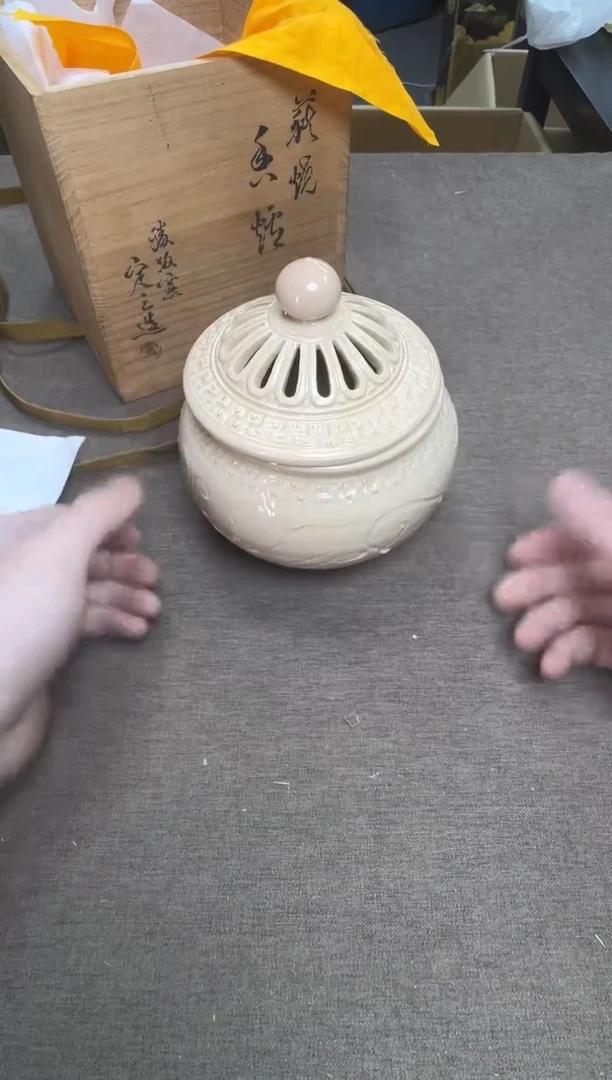 茶宠瓷器茶具套装