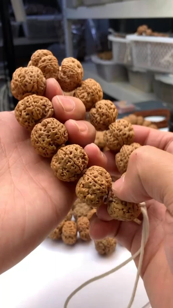 【闪购商品】金刚菩提吊坠1188888888