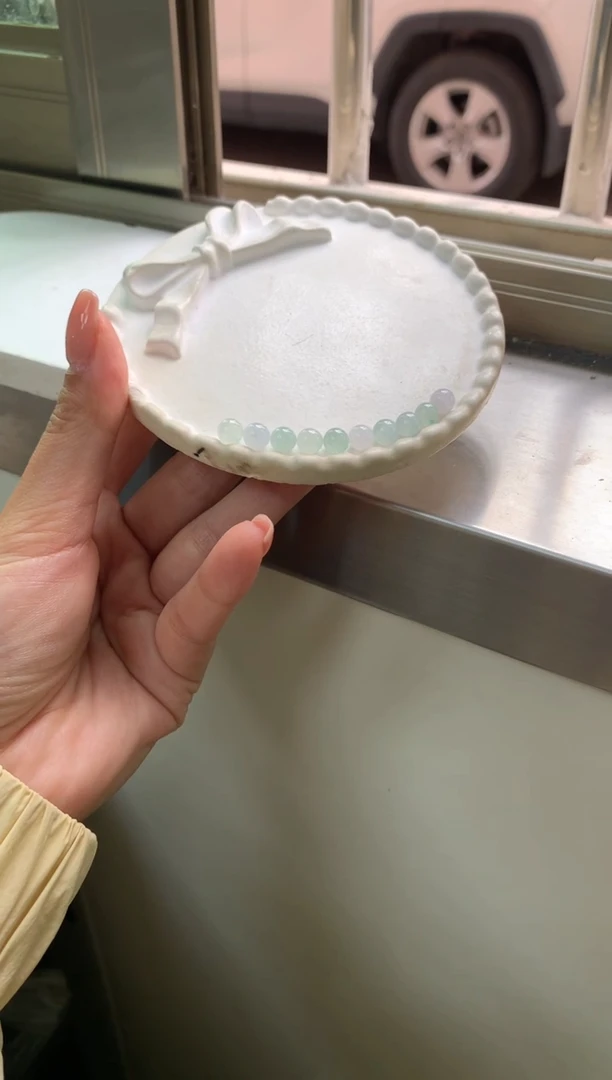 【闪购商品】定制翡翠未镶嵌/0060906