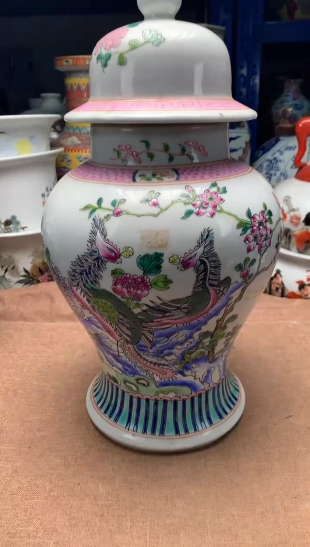 摆件旧藏瓷器旧藏瓷器
