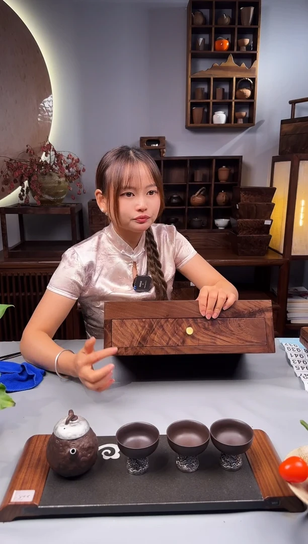 北美黑胡桃实木原木