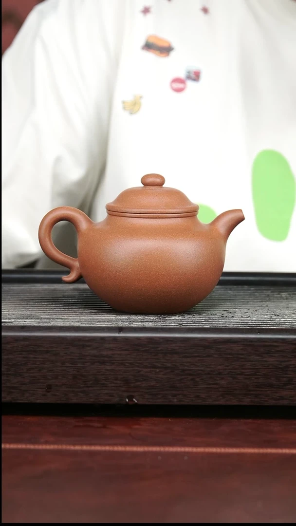 茶壶紫砂精品紫砂壶68........320CC