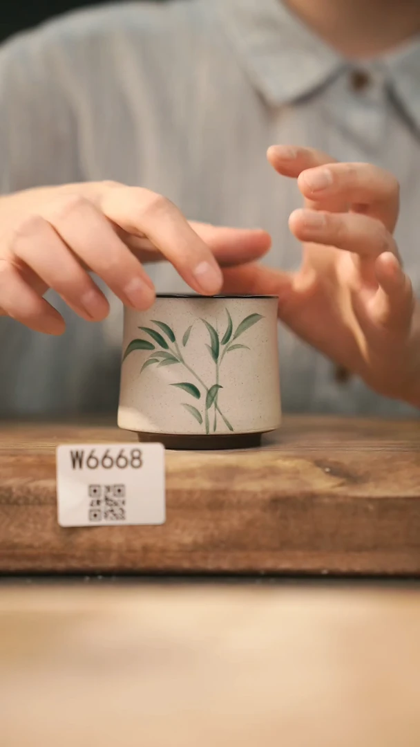 【经典福利】/ 杯子@@W6668