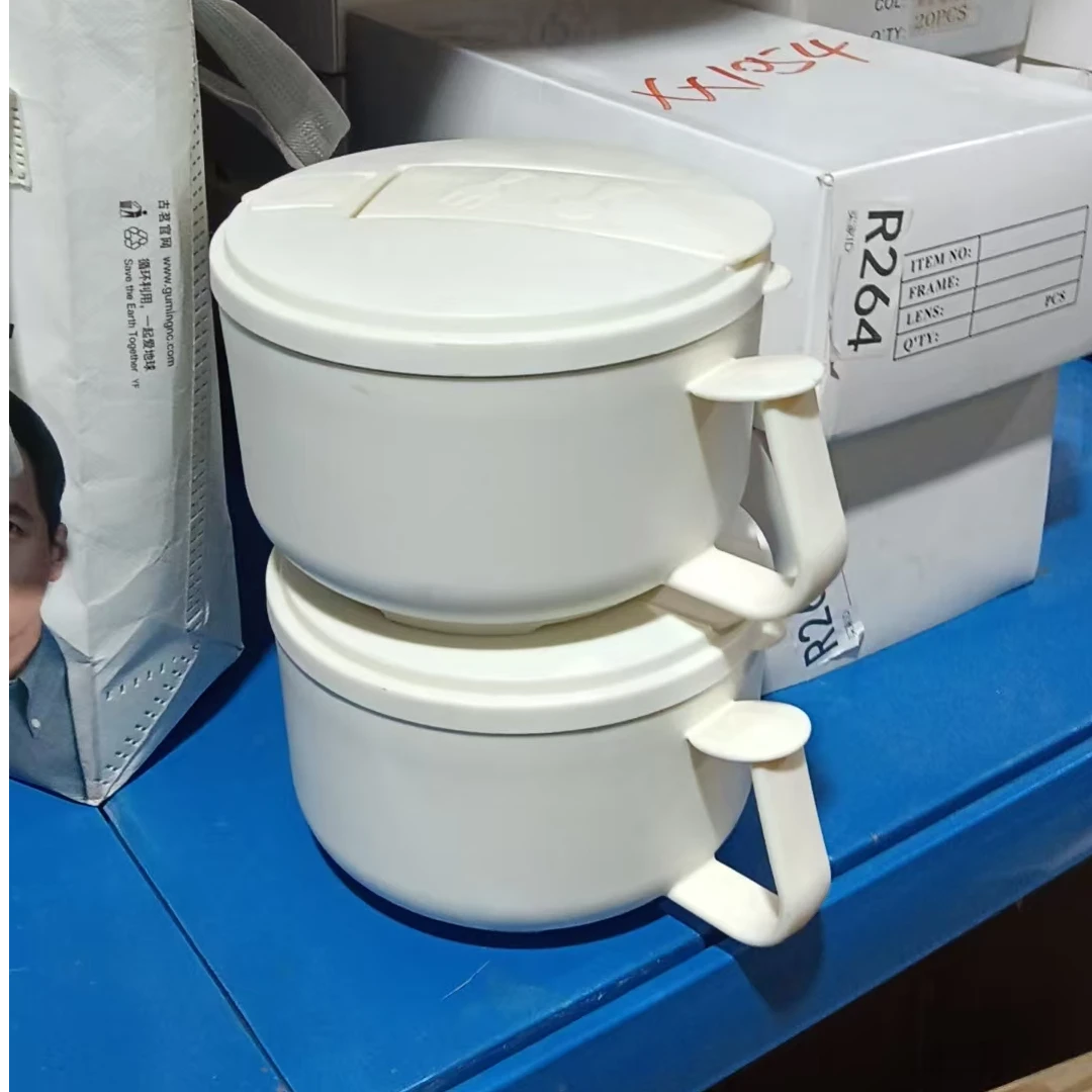 泡面碗饭盒库存尾货（三楼）