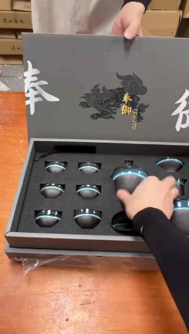 瓷片其他精品茶具@@@@@@@@@@@@