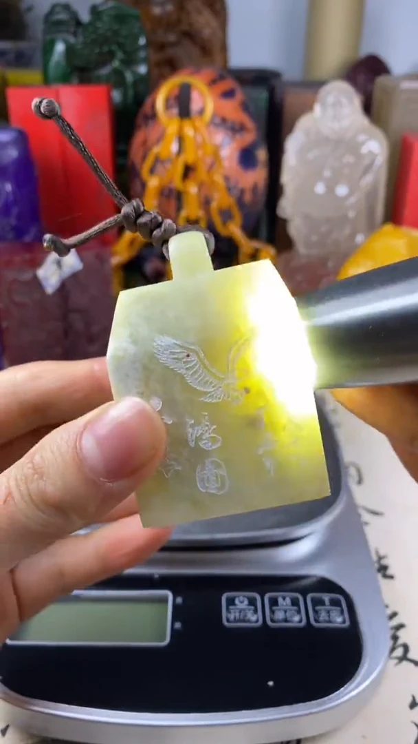 寿山石印石7寿山石