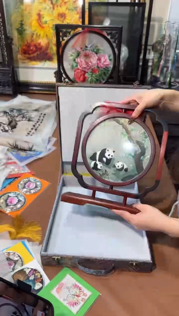 刺绣y**a福利绣片限时限量