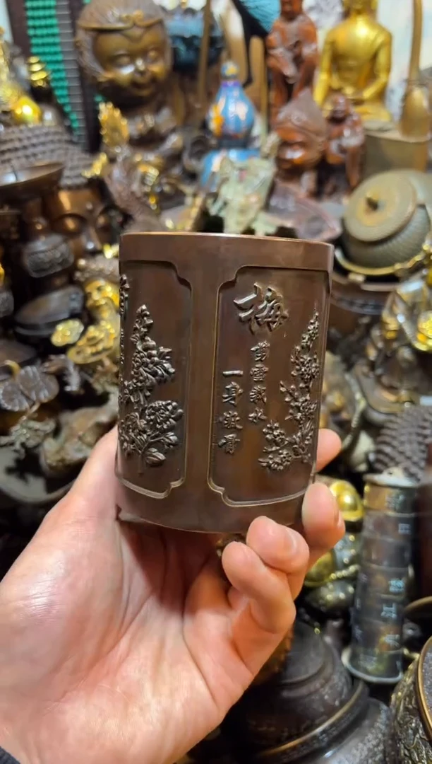 【闪购链接】古上古铜器专属链接