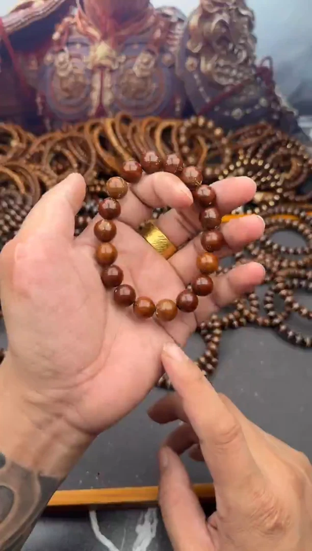 手串紫金鼠紫金鼠19