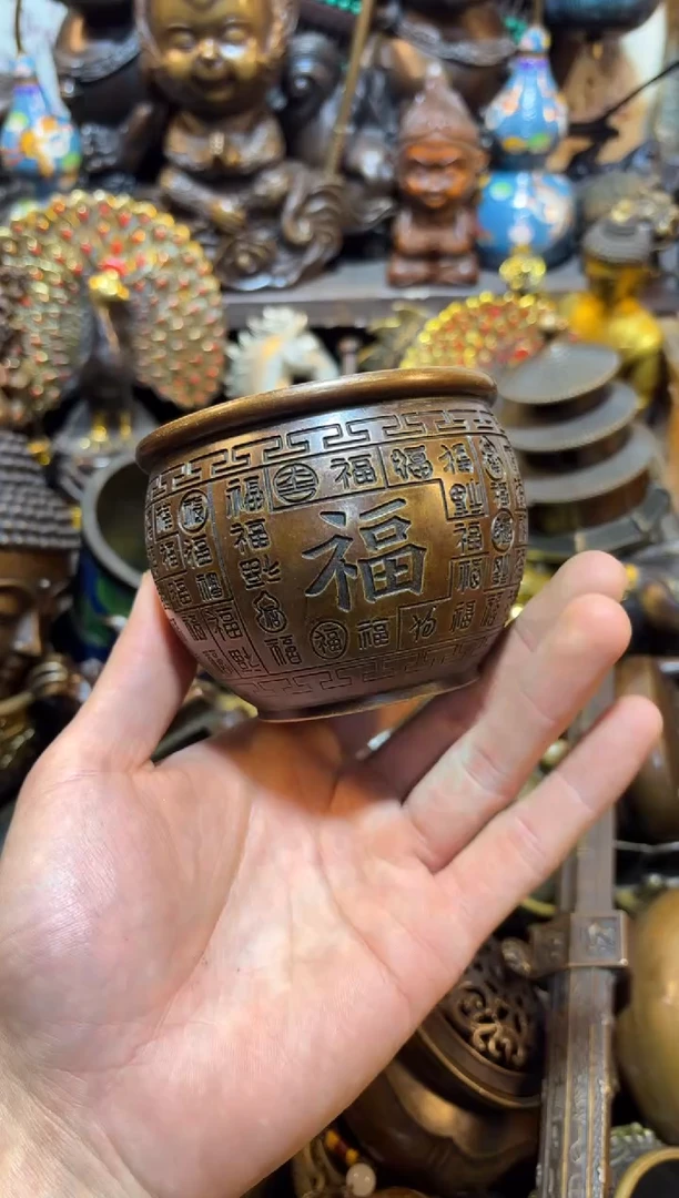 【闪购链接】古上古铜器专属链接