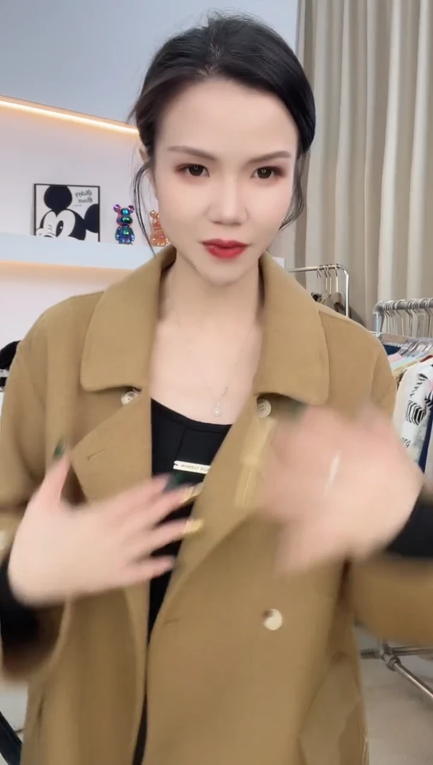外套大衣@511043