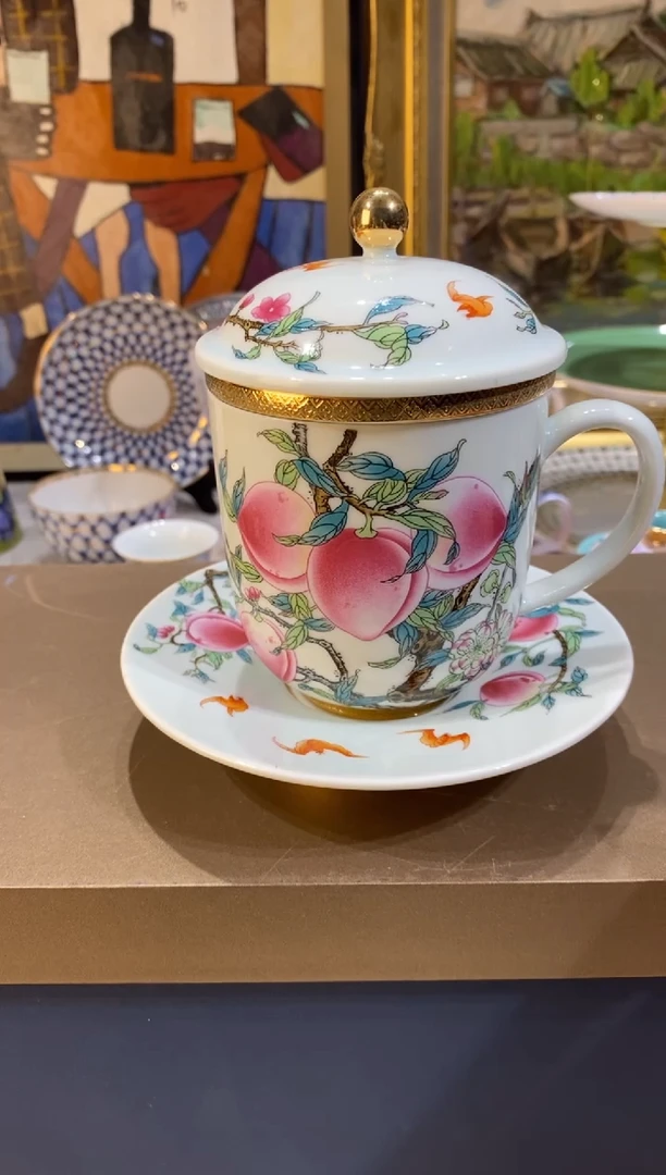 【闪购商品】陶瓷