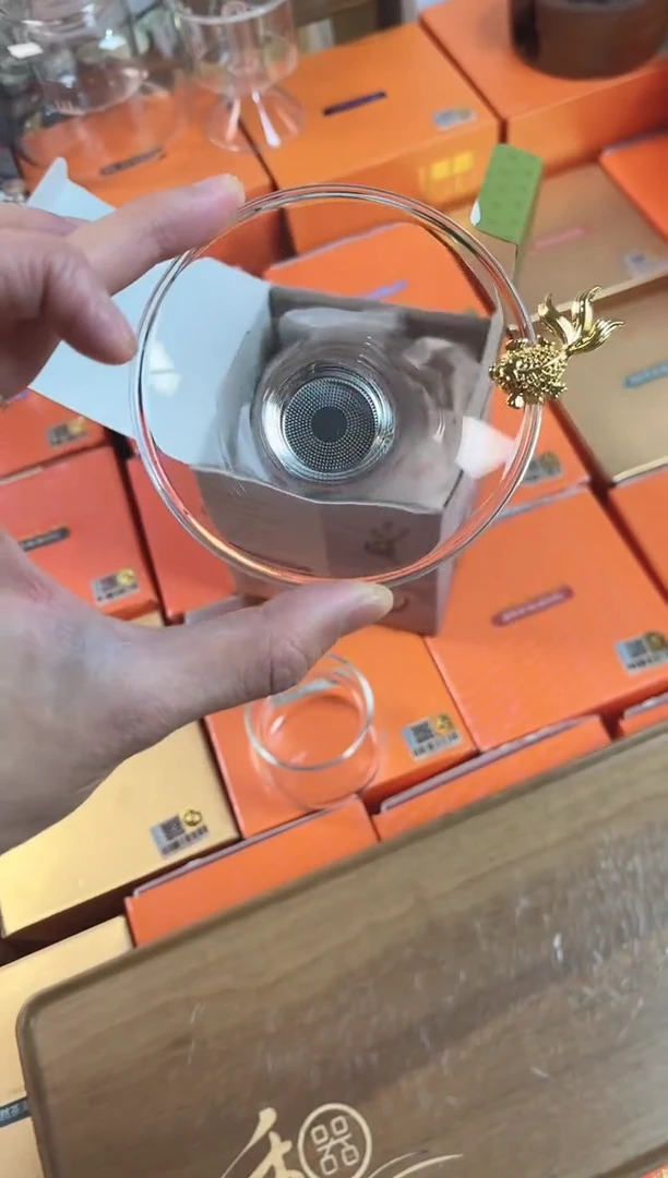 金鱼茶漏，，，，，，，，，