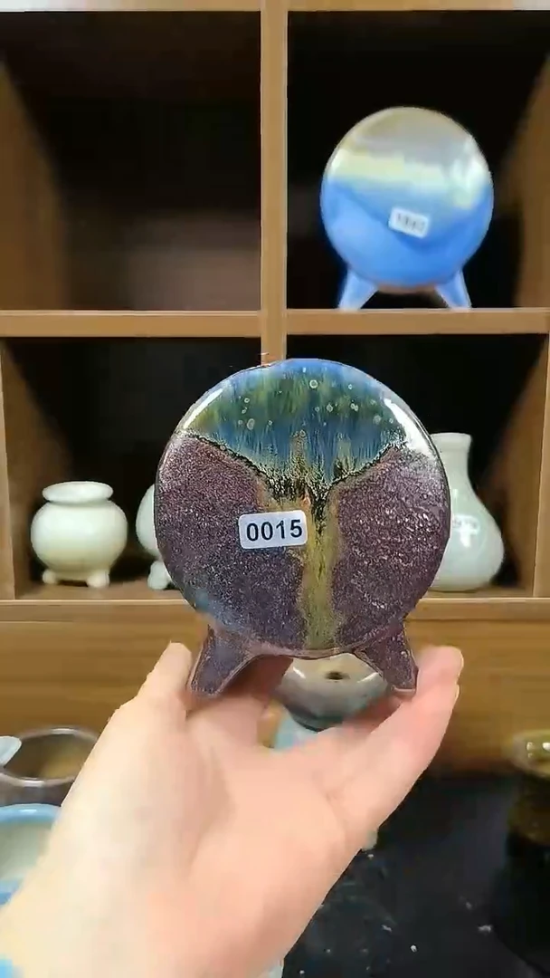 【闪购商品】红陶0015