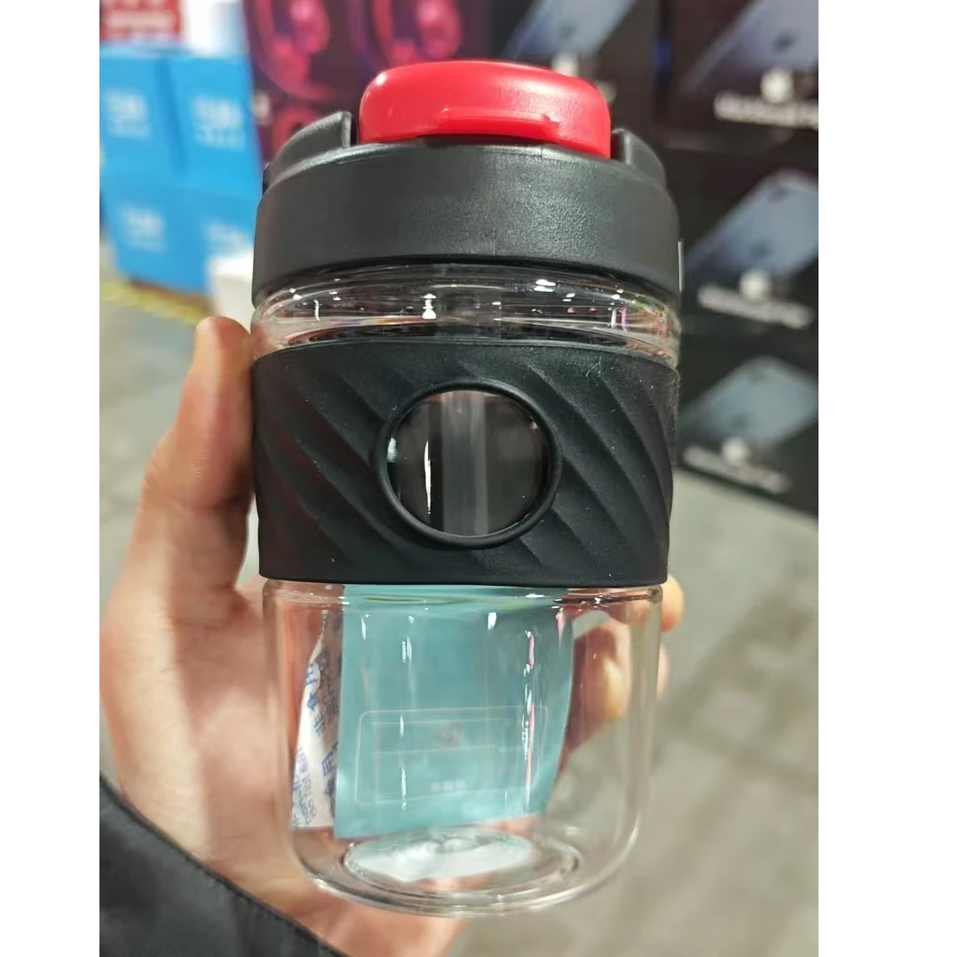 咖啡杯家用便利便携时尚