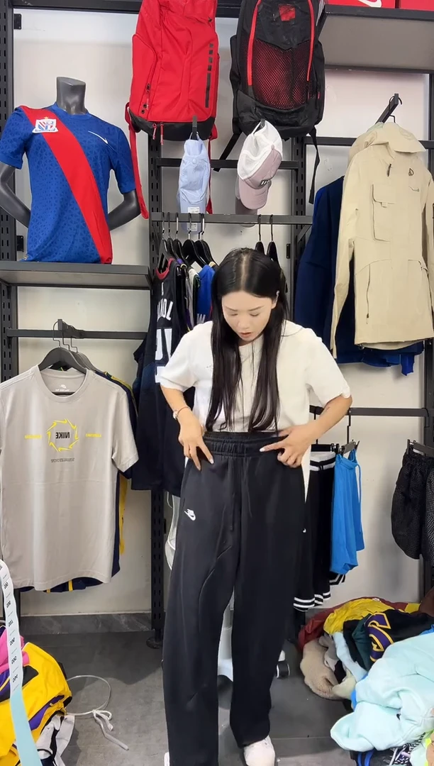 594编码 瑕疵款直播间过款为准 尺码