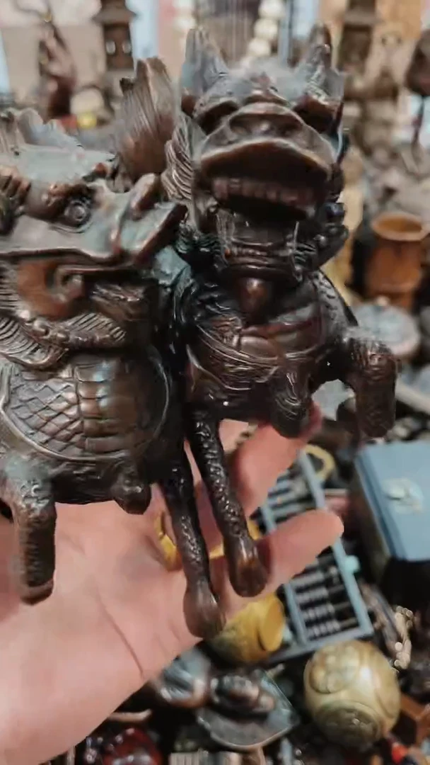 【闪购商品】精铜工匠 精铜工匠