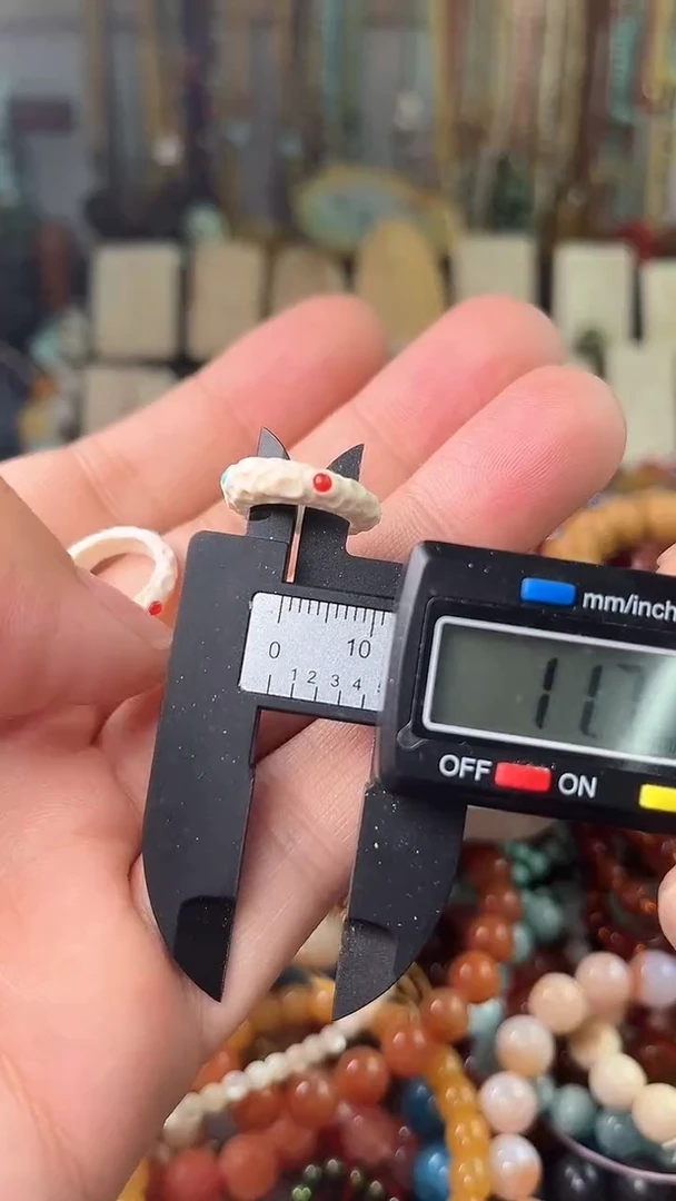 未镶嵌翡翠手链（多样性发货 一物一件）9217