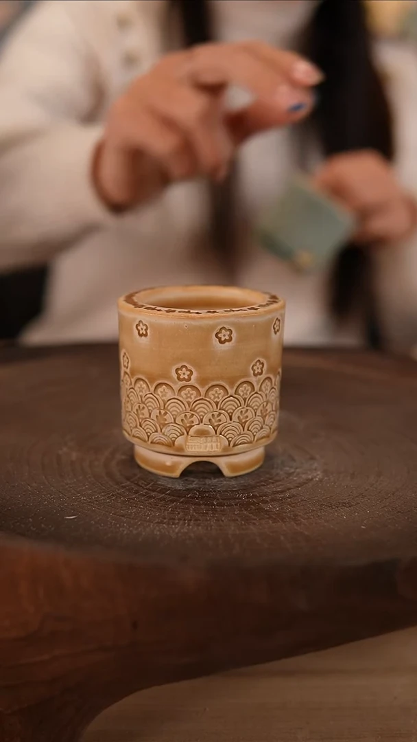 【闪购商品】陶瓷2-20-310默认有瑕口