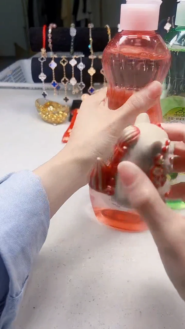 瓷片陶茶周边666文玩多人