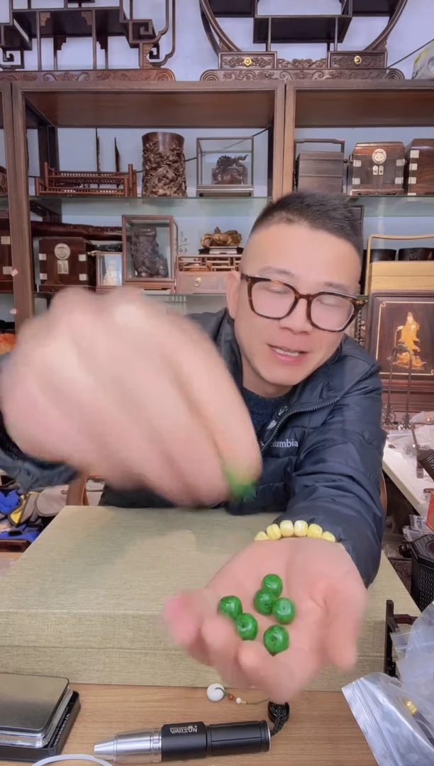 【闪购商品】乌木类书架529海绿1314老型单颗