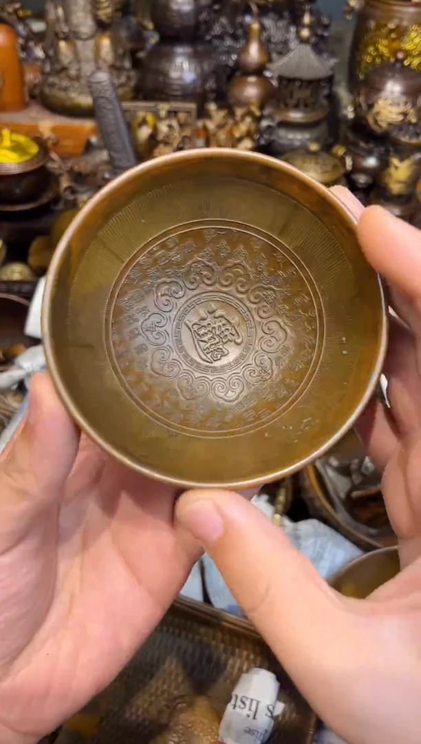 A泽泽古铜专属高端精品