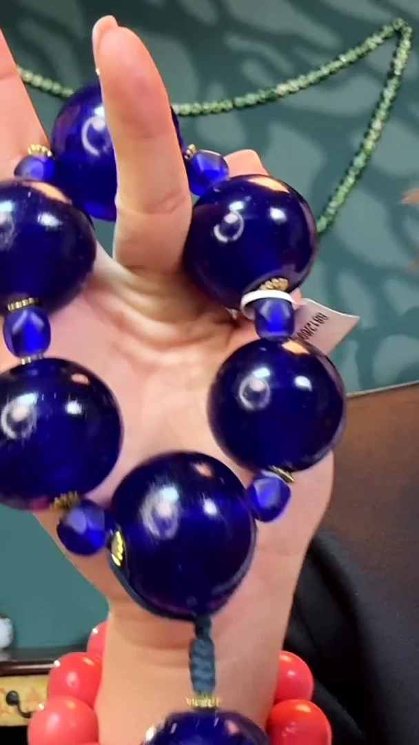 【闪购商品】琉璃手工艺品琉璃17