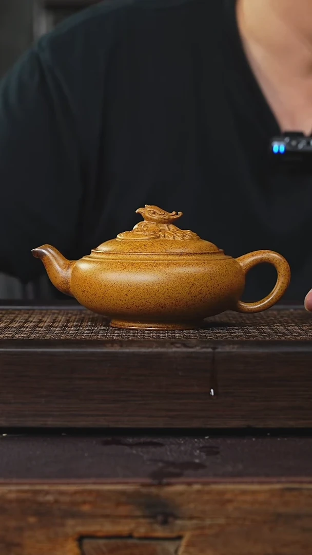 茶壶紫砂丁蜀镇紫砂壶